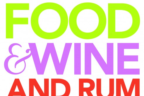 FoodWineRum Logo