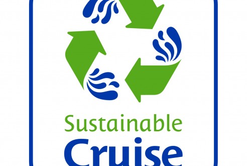 Logo Sustainable Cruise