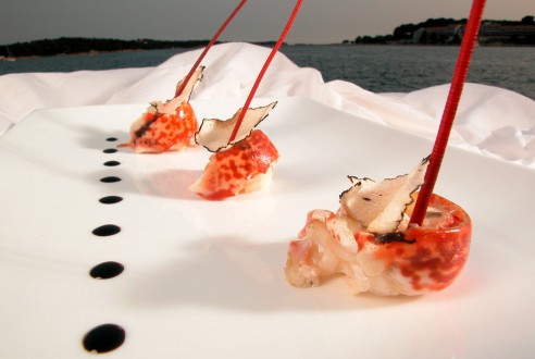 Lobster-Dani Cijela-Istria-Gourmet.com