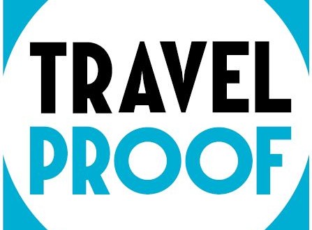 Travelproof Logo 