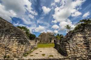 Maya - Belize