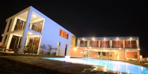 Leo's Beach Hotel - Gambia