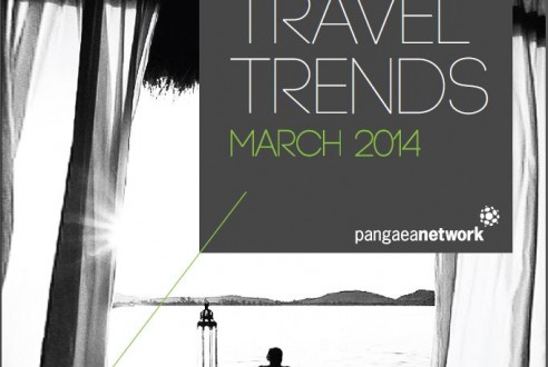 Cover Luxury Trend Report 2014
